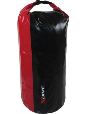 XDive 65302 Στεγανός Σάκος Χειρός 65lt Κόκκινος