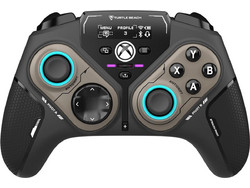 Turtle Beach Stealth Pivot Wireless Controller για PC Xbox X & Xbox One Black
