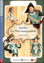 Les trois mousquetaires