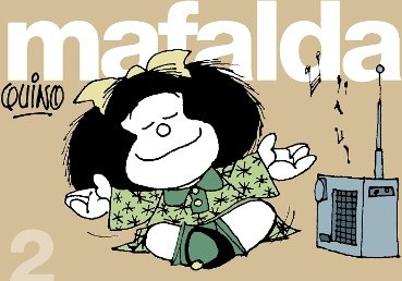 Mafalda 2