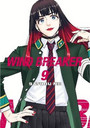 Wind Breaker Vol. 9