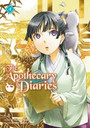 The Apothecary Diaries Vol. 4 The Apothecary Diaries Vol. 4