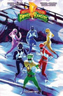 Mighty Morphin Power Rangers Vol. 2 Mighty Morphin Power Rangers Vol. 2