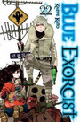 Blue Exorcist, Vol. 22 Blue Exorcist, Vol. 22