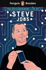 Penguin Readers Level 2: The Extraordinary Life of Steve Jobs (ELT Graded Reader) Penguin Readers Level 2: The Extraordinary Life of Steve Jobs (ELT Graded Reader)