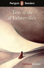 Penguin Readers Level 6: Tess of the D'Urbervilles Penguin Readers Level 6: Tess of the D'Urbervilles