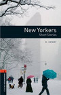 New Yorkers New Yorkers