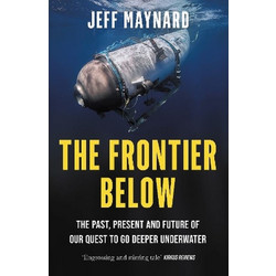 The Frontier Below