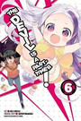 The Devil Is a PartTimer!, Vol. 6 The Devil Is a PartTimer!, Vol. 6
