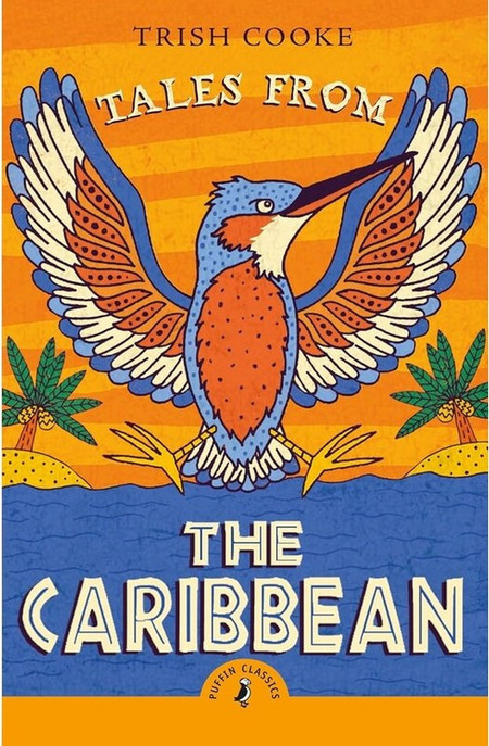 Tales from the Caribbean