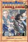 Fairy Tail, Volume 35 Fairy Tail, Volume 35