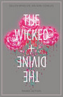 The Wicked + The Divine Vol. 4 The Wicked + The Divine Vol. 4