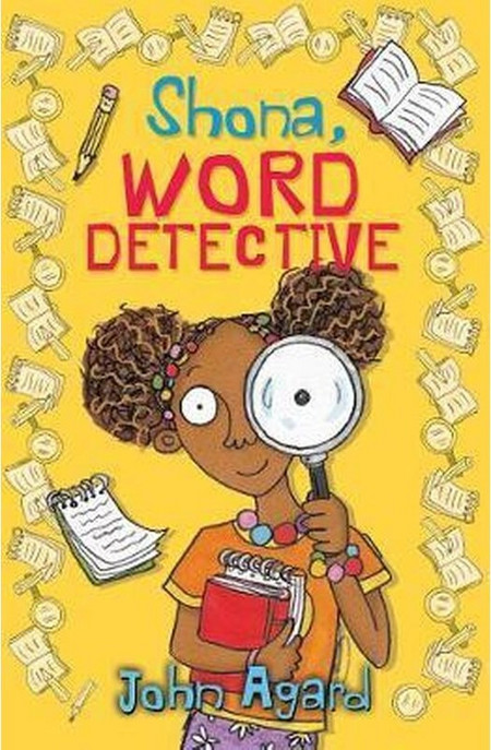 Shona, Word Detective