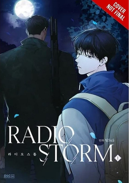 Radio Storm, Volume 1