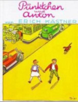Pünktchen und Anton