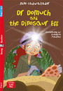 Dr Domuch and the Dinosaur Egg Dr Domuch and the Dinosaur Egg