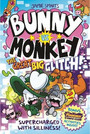 Bunny vs Monkey: The Great Big Glitch Bunny vs Monkey: The Great Big Glitch
