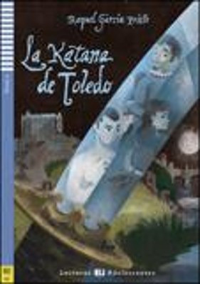 La Katana de Toledo