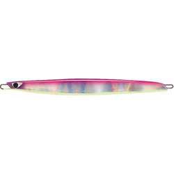 CB ONE C1 Longlide Τεχνητό Δόλωμα Πλάνος Φωσφοριζέ 230gr Pink Glow