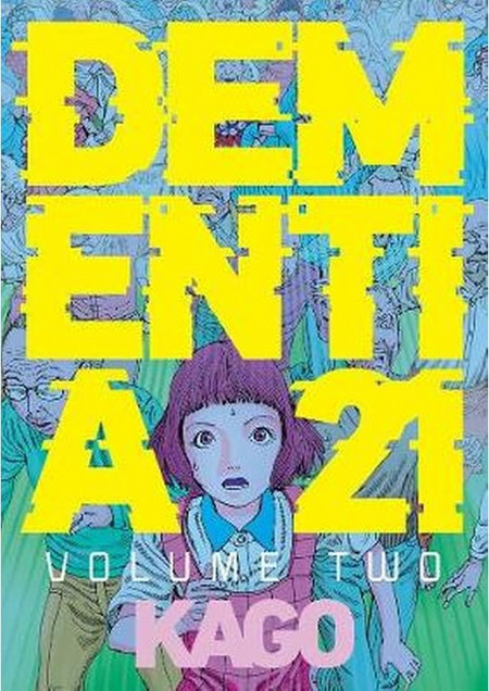 Dementia 21, Volume 2