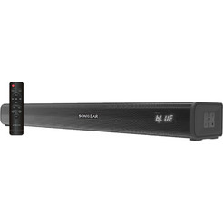 SonicGear Hd 2000 Soundbar 40W 2.0 με Τηλεχειριστήριο