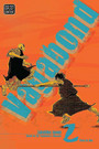 Vagabond, Vol. 2 Vagabond, Vol. 2