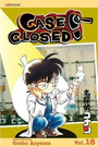 Case Closed, Vol. 18 Case Closed, Vol. 18