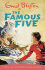 Famous Five: Five Go Adventuring Again Famous Five: Five Go Adventuring Again