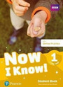 Now I Know 1 (I Can Read) Student Book Plus PEP Pack