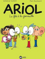 Ariol, Tome 11 Ariol, Tome 11
