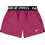 Nike Pro Train Dri-FIT Αθλητικό Παιδικό Σορτς Μωβ 36N213-ADZ