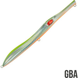 Seaspin Balosso Τεχνητό Δόλωμα Ψαράκι 21cm 34gr GBA