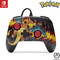 PowerA Enhanced Wired Controller Charizard Firestorm για Switch PowerA Enhanced Wired Controller Charizard Firestorm για Switch