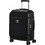 Samsonite Image 154691-1041 Βαλίτσα Καμπίνας 55x40x23cm με 4 Ρόδες Μαύρη