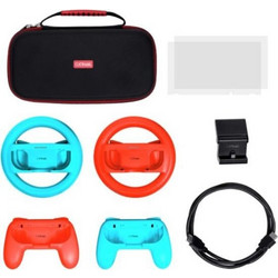 Trust GXT 1249 7-in-1 Accessory Pack για Switch