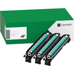Lexmark 85D0Q00 Color Drum