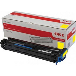 OKI 45103719 Yellow Drum