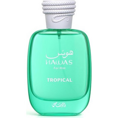 Rasasi Hawas Tropical Eau de Parfum 100ml