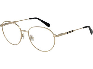Gant GA50026 032 Ανδρικός Σκελετός Γυαλιών Οράσεως Μεταλλικός Χρυσός