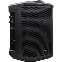 DD Audio Rager WPA-3.1
