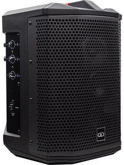DD Audio Rager WPA-3.1