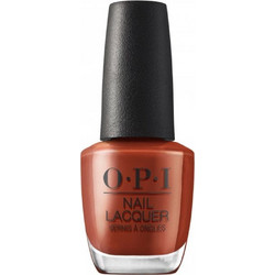 OPI Nail Lacquer Slip Dressed Up Gloss Βερνίκι Νυχιών 15ml