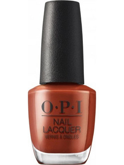 OPI Nail Lacquer Slip Dressed Up Gloss Βερνίκι Νυχιών 15ml