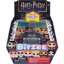 Spin Master Ηλεκτρονικό Παιδικό Παιχνίδι Bitzee Harry Potter για 5+ Ετών
