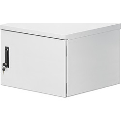 Intellinet 716093 Επιτοίχια Καμπίνα Rack 9U 61.5x60x50cm