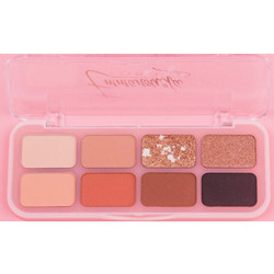 Emmanouela Cosmetics Nude Παλέτα Σκιών