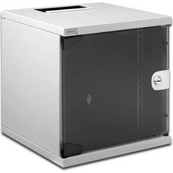 Digitus DN-10-05U-1 Επιτοίχια Καμπίνα Rack 6U 32x34x31cm