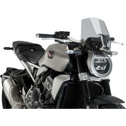 Puig 20862H Φιμέ Ζελατίνα Μηχανής για Honda CB1000R '21-'24 348x290mm 8435529335401