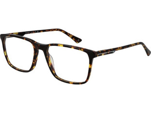 Hackett HEK1326 55188 Ανδρικός Σκελετός Γυαλιών Οράσεως Κοκάλινος Ταρταρούγα