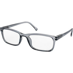 EyeLead E181 Ανδρικά Γυαλιά Πρεσβυωπίας +2.25 Κοκάλινα Γκρι